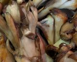 簡単★お弁当にも！舞茸のバター醤油炒め作り方3写真