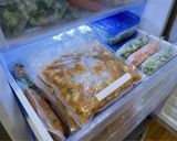 シャキシャキ長持ち！レタスの芯にアレを刺すだけ作り方5写真