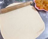 🥐🍎アップルパン🍎🥐作り方3写真