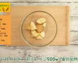 カラフルニョッキ作り方1写真