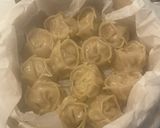 蒸籠餃子作り方5写真