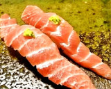 にぎり鮨♪（シャリの作り方と握り方）作り方23写真
