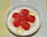 トマトとコーンのartisticな出会い作り方15写真