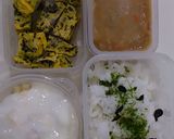 保育園の離乳食(10ヶ月)作り方15写真