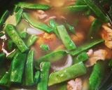 夏野菜カレー作り方3写真