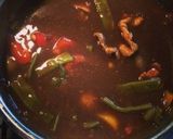 夏野菜カレー作り方6写真