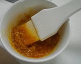 鶏むね肉の味噌チーズ焼き作り方1写真