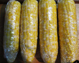 美味しいとうもろこしの茹で方＆保存方法作り方3写真