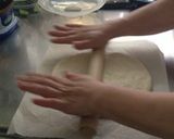 ズボラさんのボリュームピザ作り方7写真