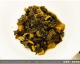酸辣黑菇醬蒸鰆魚．柯媽媽の植物燕窩作り方4写真