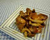 鶏のさっぱり甘酢照り焼き♪作り方7写真