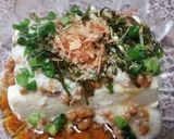 アレンジ!ねばねば冷奴♡作り方5写真