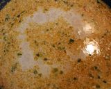 簡単肉みそを使って*☆豆乳坦々☆*作り方3写真