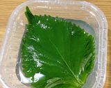 みつばのシャキシャキ保存方法作り方3写真