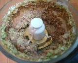 炊飯器で簡単♪蒸し餃子作り方1写真