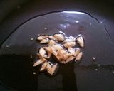 アボカドとベーコンの濃厚クリームパスタ♪作り方1写真