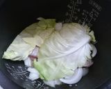炊飯器で簡単♪甘辛和風カオマンガイ作り方2写真