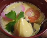 茶碗蒸しもどき(卵アレルギー用茶碗蒸し)作り方7写真