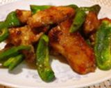 15分で簡単♪ 豚肩ロースの炒め物作り方8写真