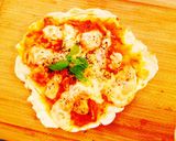 万能トマトソース作り方9写真