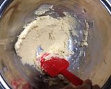 和三盆の絞り出しクッキー　卵不使用作り方8写真
