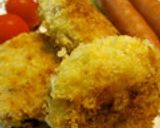 　ほっくほく～♪　基本のポテトコロッケ作り方11写真