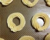 和三盆の絞り出しクッキー　卵不使用作り方10写真