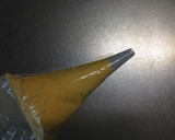 和三盆の絞り出しクッキー　卵不使用作り方9写真