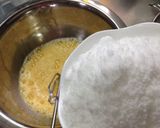 お子さんにも簡単、激安バナナケーキ作り方2写真