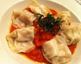 餃子deラビオリ作り方5写真