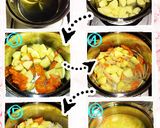 夫絶賛☆実家直伝けんちん汁作り方3写真