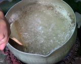 あんみつ（みつ豆）作り方4写真