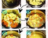 夫絶賛☆実家直伝けんちん汁作り方4写真