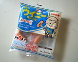 皮なしウイニーのトマトソース和え作り方1写真