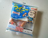 皮なしウイニーのトマトソース和え作り方1写真