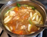 夫絶賛☆実家直伝けんちん汁作り方6写真
