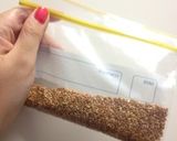 煎り胡麻の作り方作り方5写真