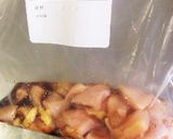 ＊簡単！鶏の竜田揚げ＊作り方2写真