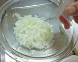 色々ピーマンの肉詰め作り方1写真