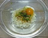 色々ピーマンの肉詰め作り方3写真