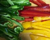 鮭の南蛮漬け作り方3写真