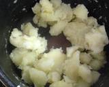 枝豆のころころコロッケ作り方3写真