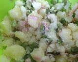 枝豆のころころコロッケ作り方4写真
