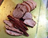 豚肉のやわらか紅茶煮作り方5写真