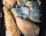 鮭の南蛮漬け作り方6写真