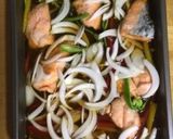 鮭の南蛮漬け作り方7写真