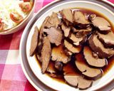 豚肉のやわらか紅茶煮作り方7写真