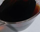紅茶豚 （ゆで豚）作り方1写真