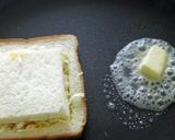 夏休みランチ☆デンバートースト作り方6写真