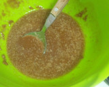 るる112 ゴーヤと胡瓜とナスの味噌炒め作り方4写真